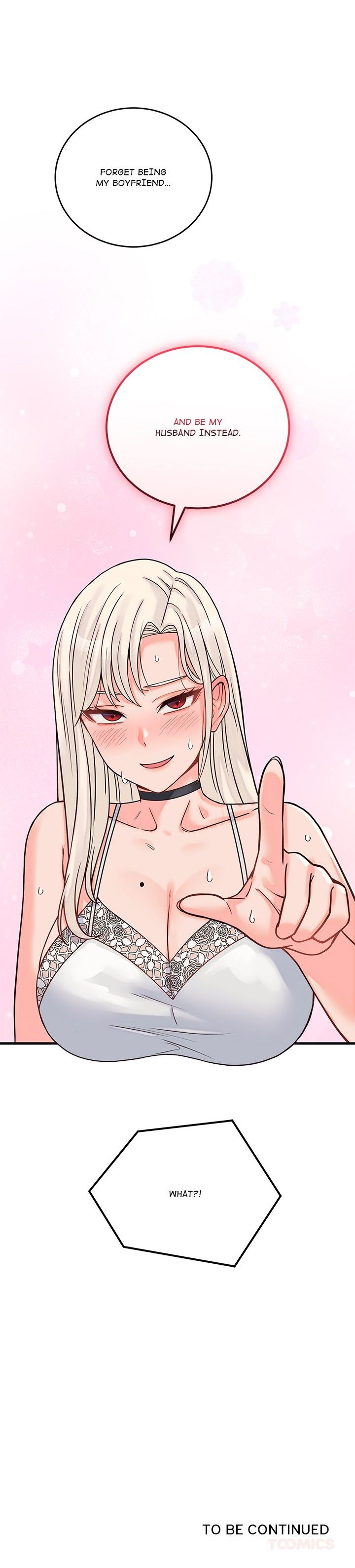 From Pauper to Prince Chapter 41 - Page 21