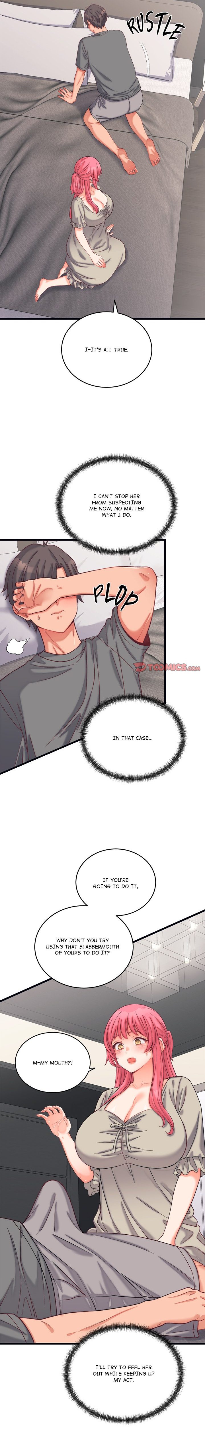 From Pauper to Prince Chapter 6 - Page 13