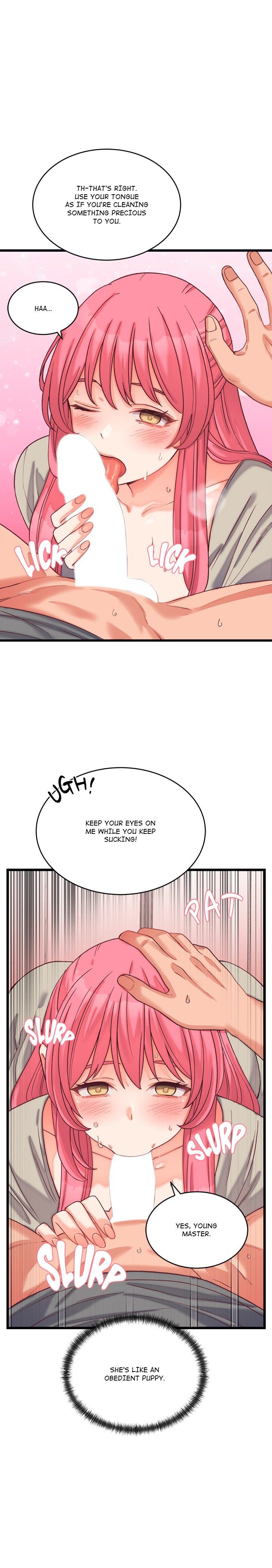 From Pauper to Prince Chapter 6 - Page 16