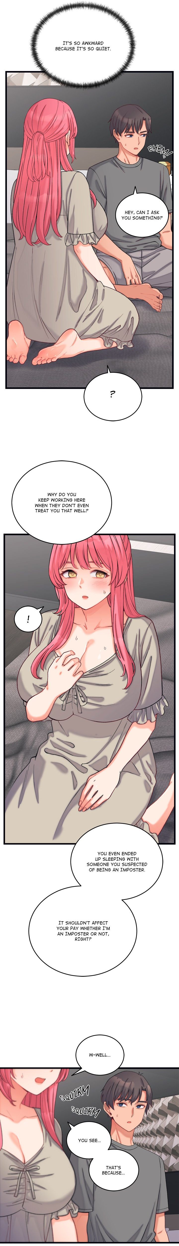 From Pauper to Prince Chapter 6 - Page 3