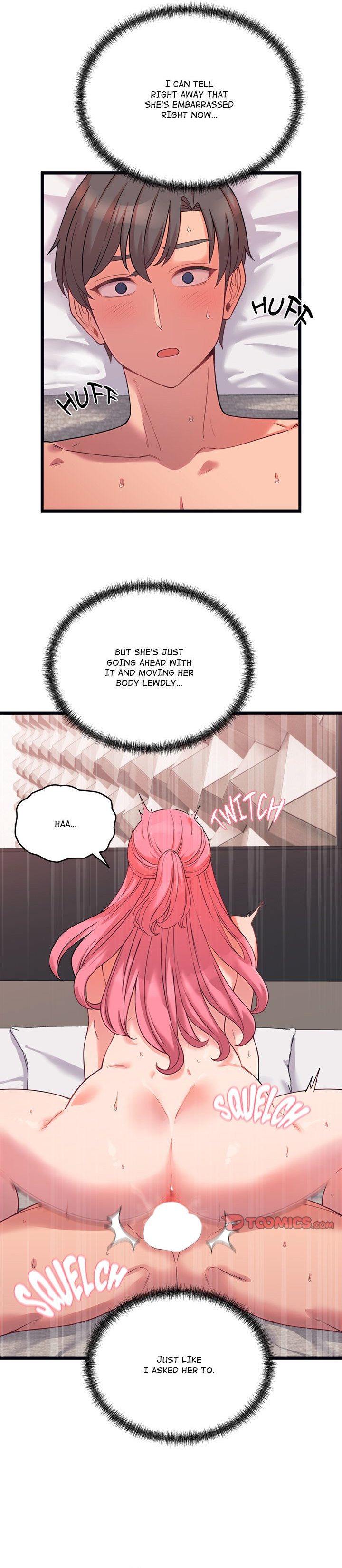 From Pauper to Prince Chapter 7 - Page 2