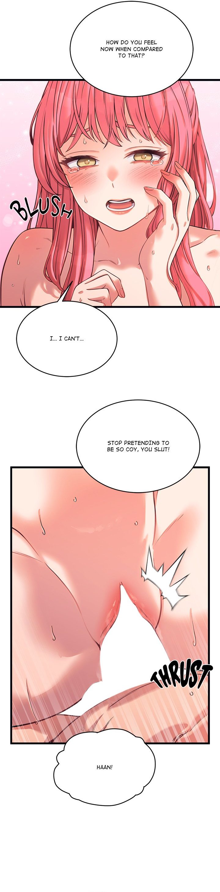 From Pauper to Prince Chapter 7 - Page 6