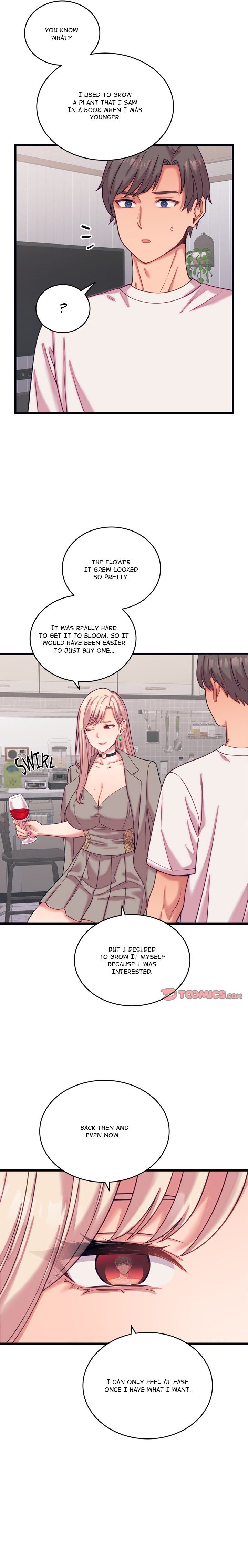 From Pauper to Prince Chapter 8 - Page 22