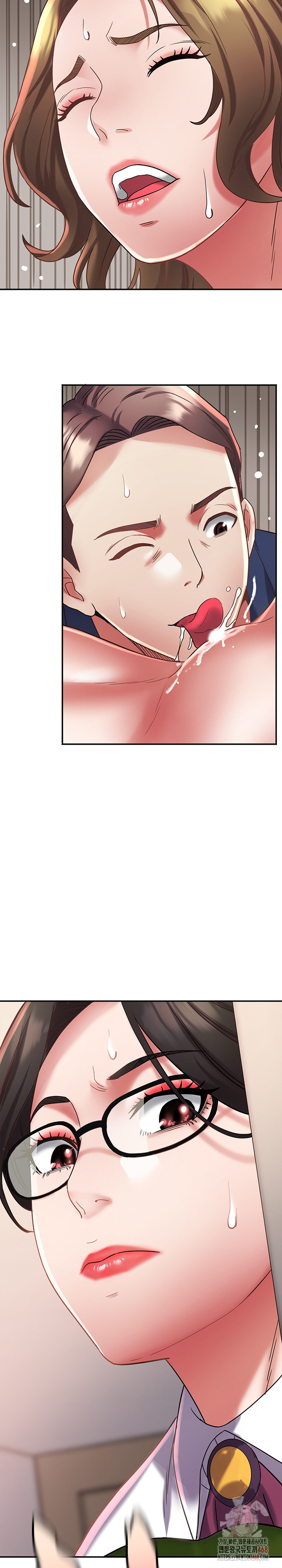 Daebong Village Women’s Association Raw Chapter 11 - Page 27