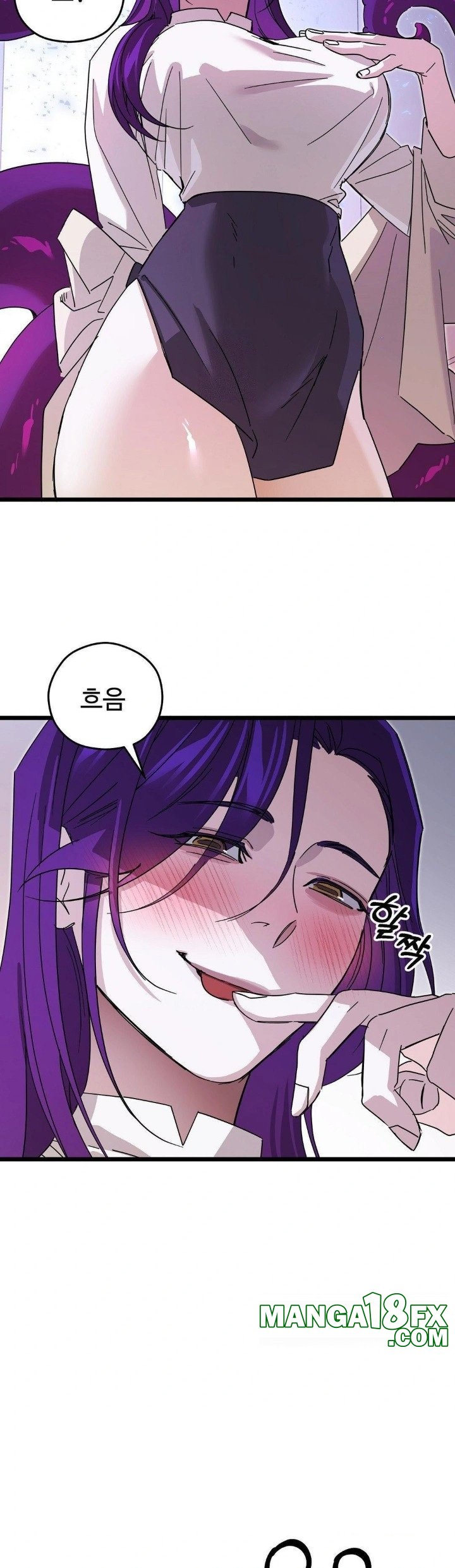 Zoo’s Panic Raw Chapter 10 - Page 20