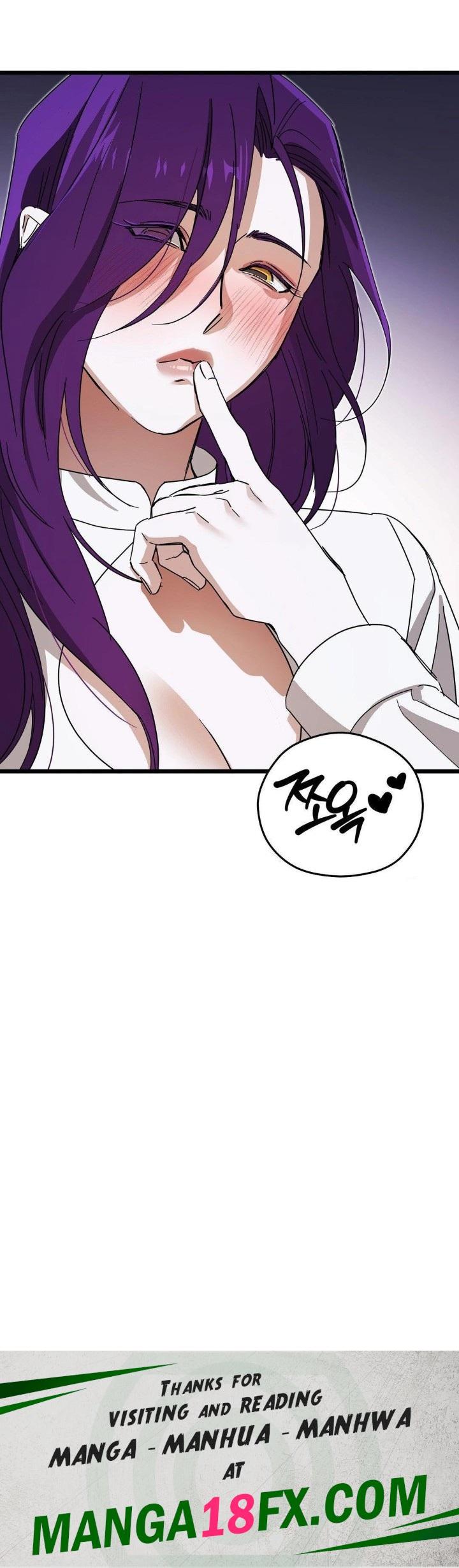 Zoo’s Panic Raw Chapter 10 - Page 30