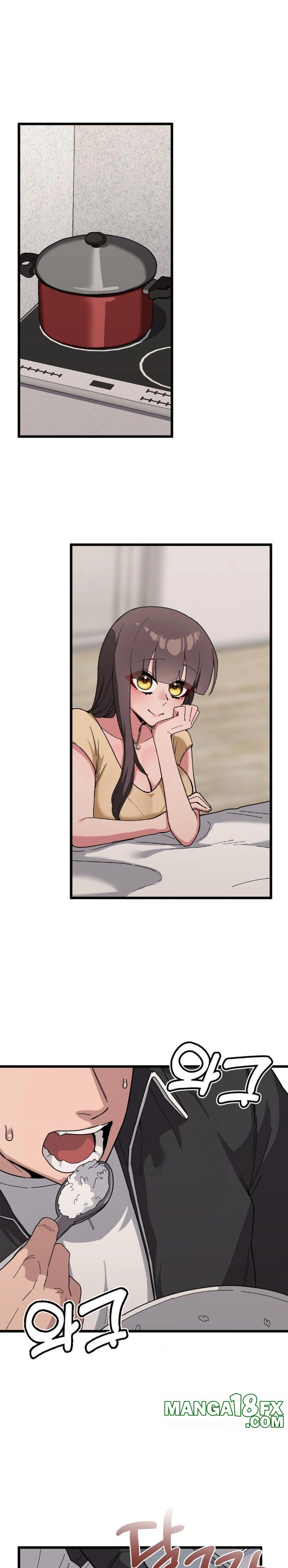 Cosplay Girlfriend Raw Chapter 12 - Page 1