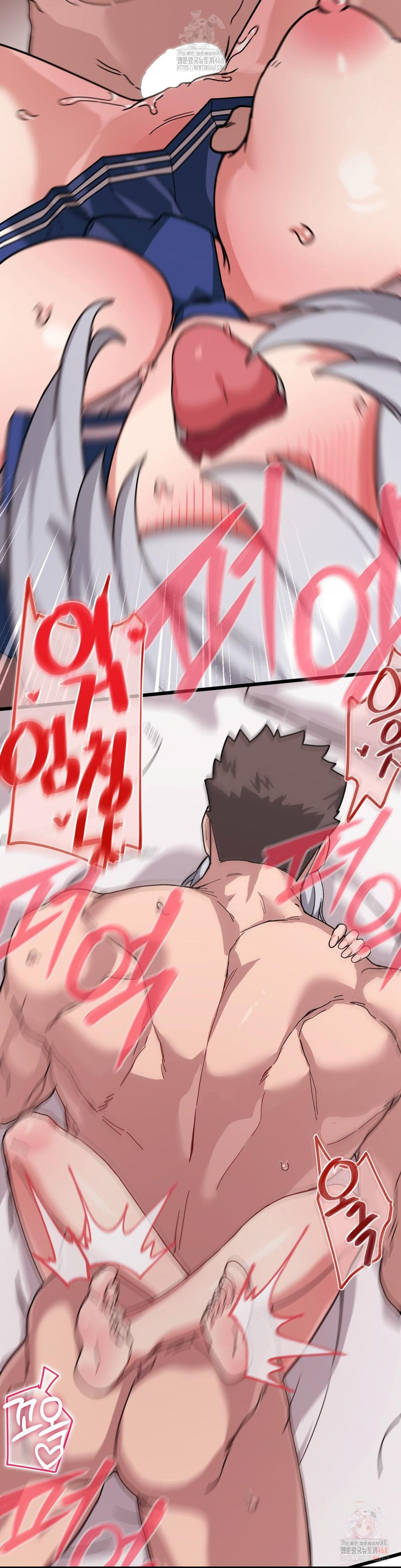 Cosplay Girlfriend Raw Chapter 9 - Page 40