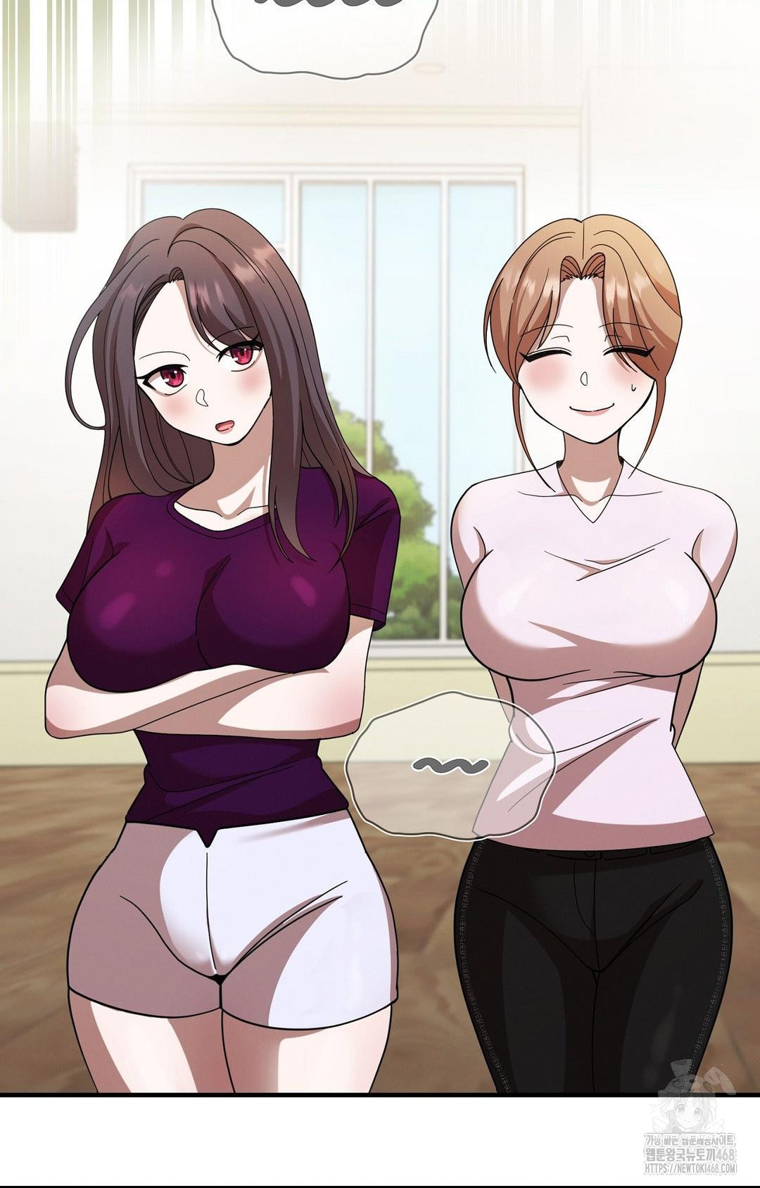 Boyfriend Girlfriend Game Raw Chapter 1 - Page 14