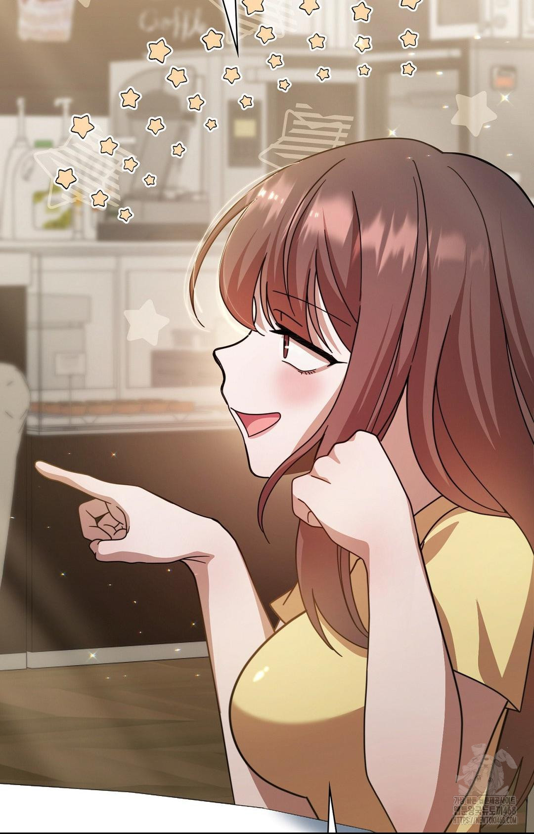 Boyfriend Girlfriend Game Raw Chapter 1 - Page 41