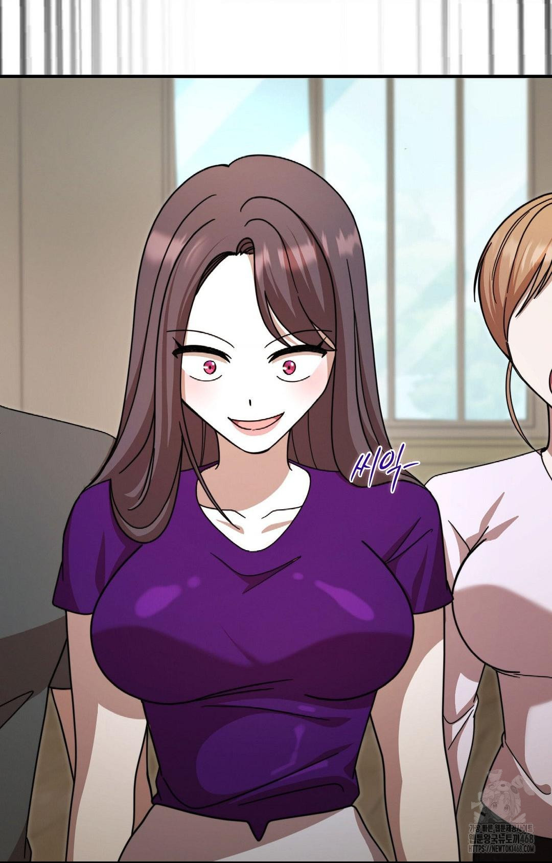 Boyfriend Girlfriend Game Raw Chapter 1 - Page 64