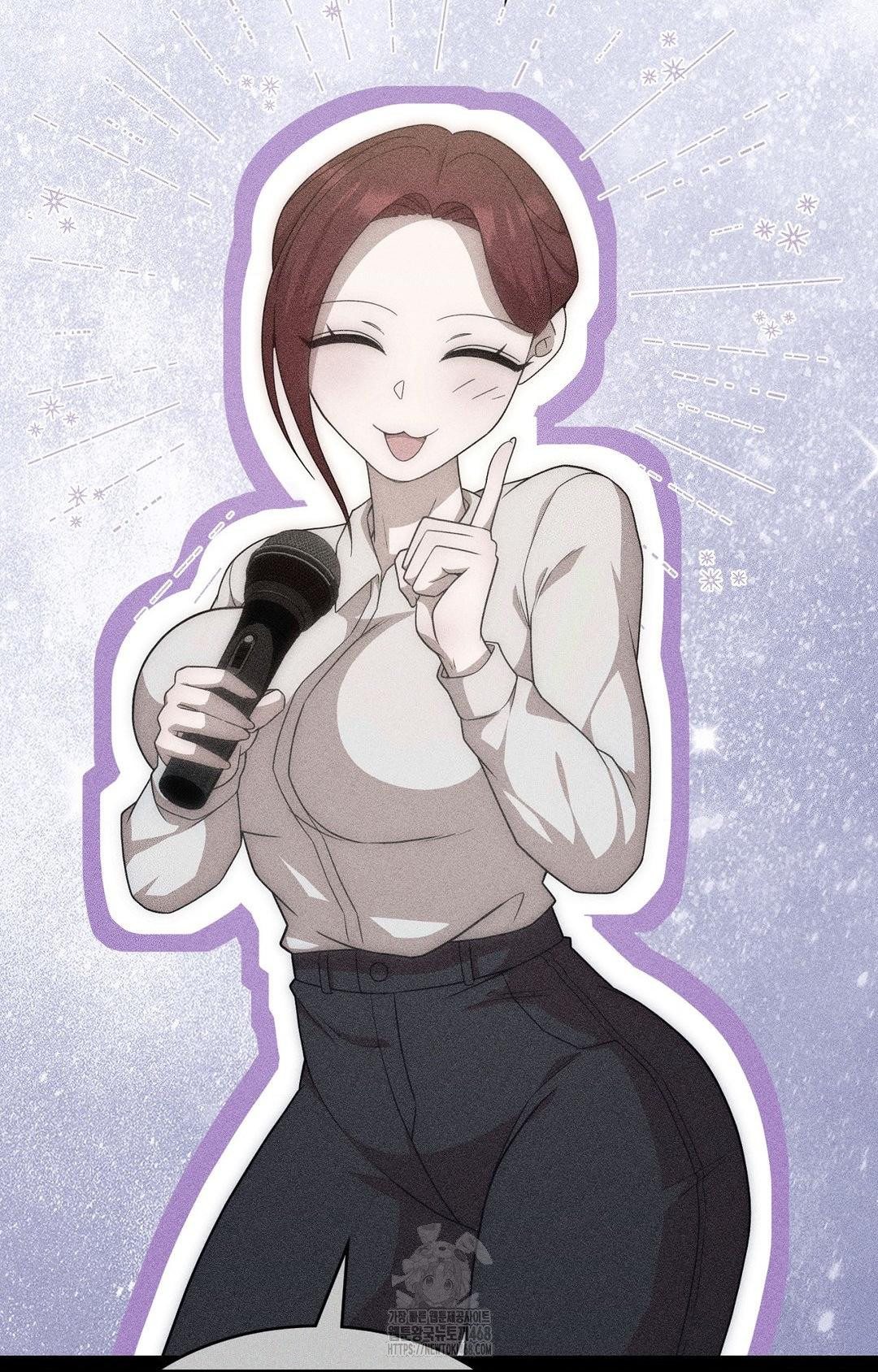 Boyfriend Girlfriend Game Raw Chapter 13 - Page 16