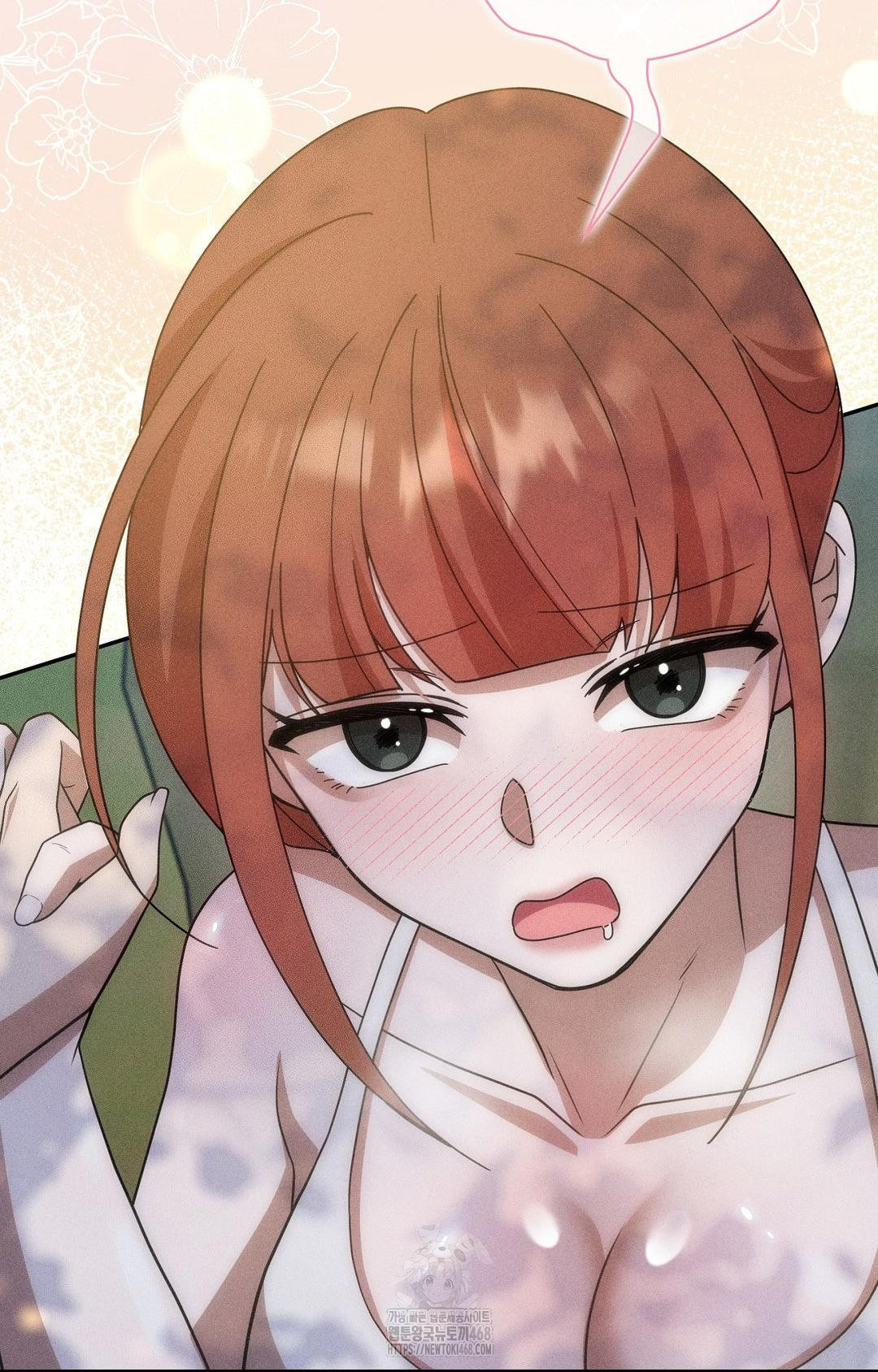 Boyfriend Girlfriend Game Raw Chapter 15 - Page 8