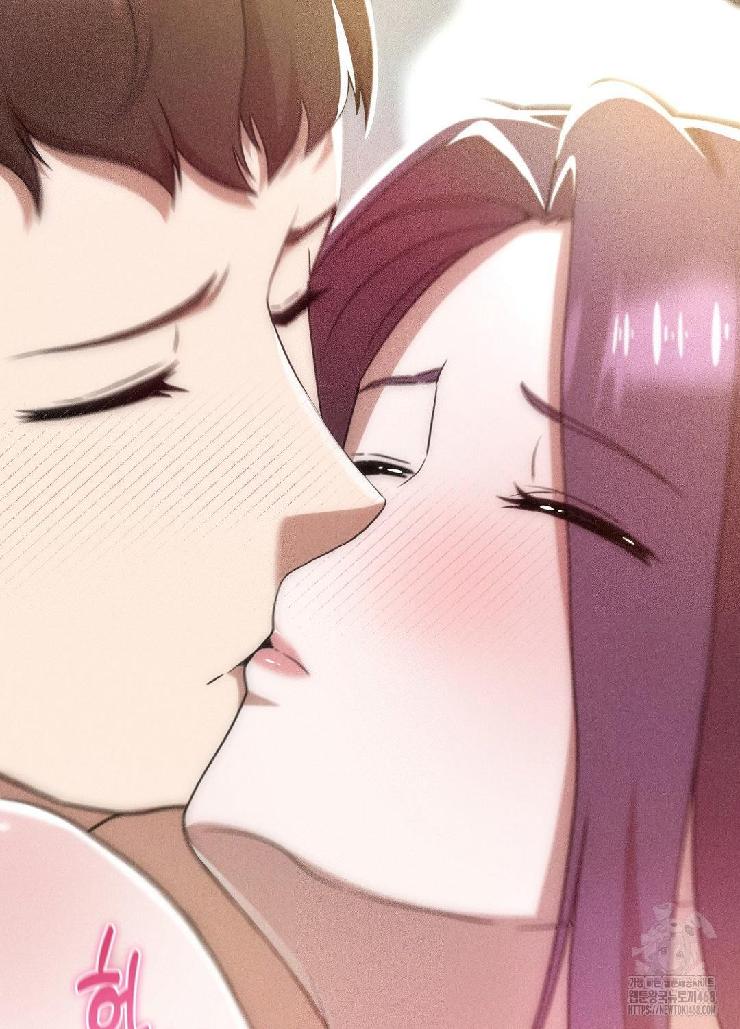 Boyfriend Girlfriend Game Raw Chapter 19 - Page 53