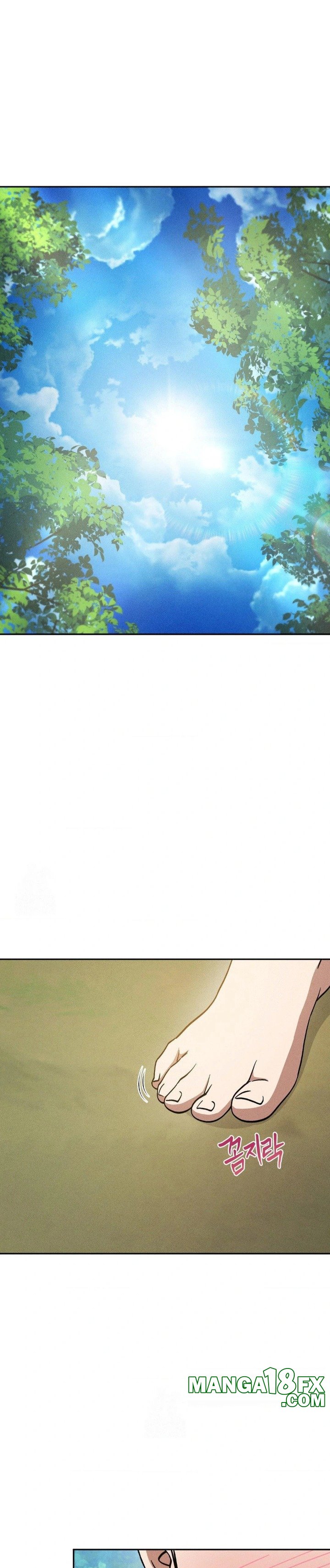 Boyfriend Girlfriend Game Raw Chapter 20 - Page 1