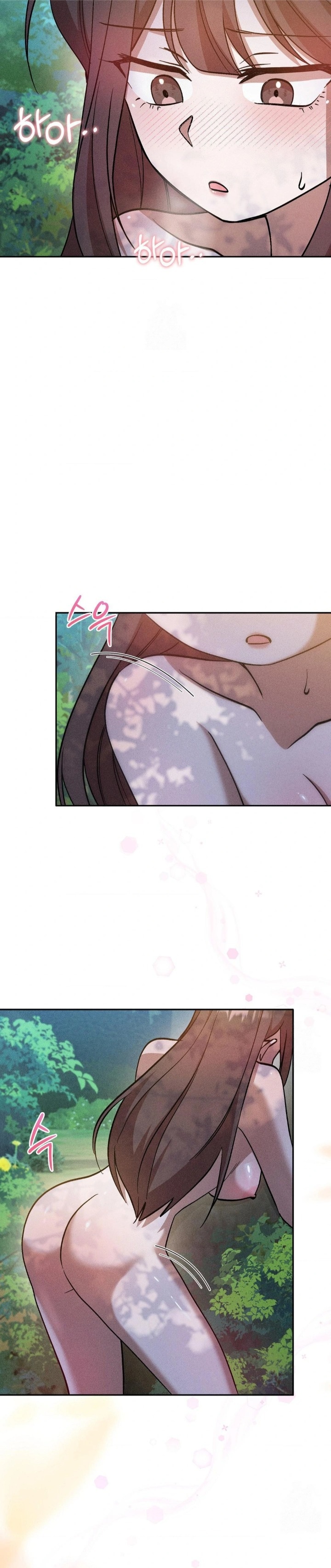 Boyfriend Girlfriend Game Raw Chapter 20 - Page 16