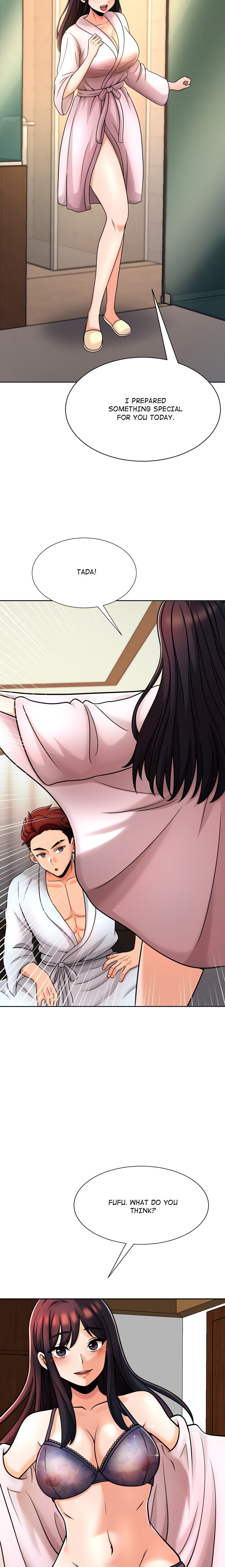 S Battle Master Chapter 1 - Page 3