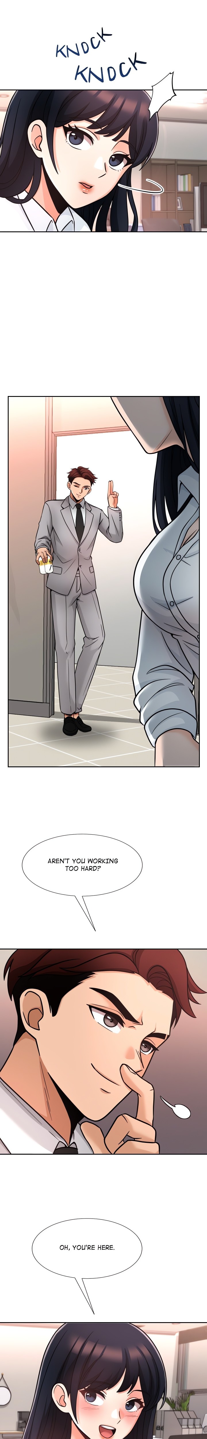 S Battle Master Chapter 1 - Page 31