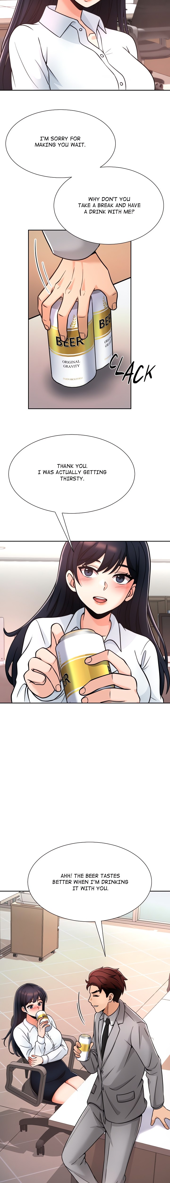 S Battle Master Chapter 1 - Page 32