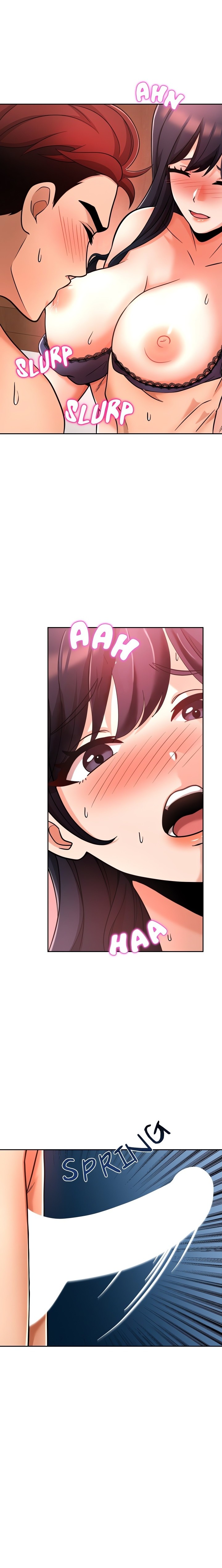 S Battle Master Chapter 1 - Page 6