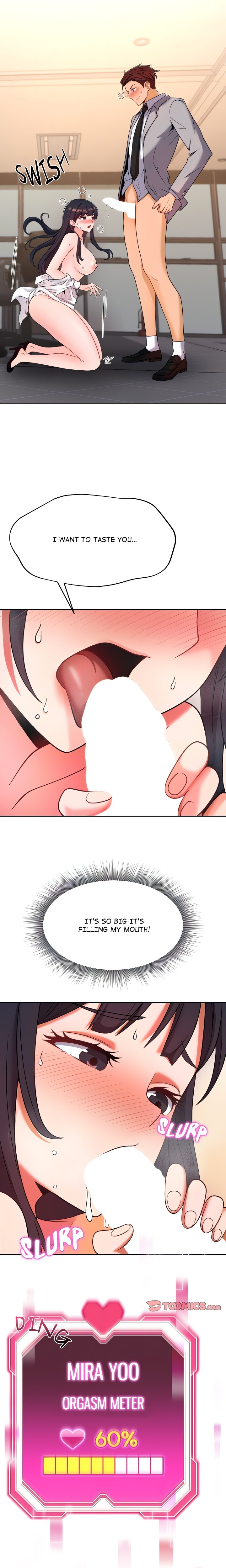 S Battle Master Chapter 2 - Page 14