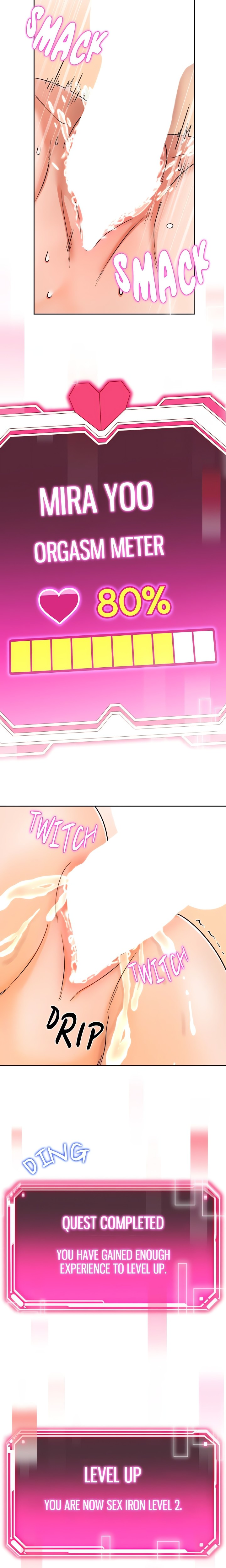 S Battle Master Chapter 2 - Page 17