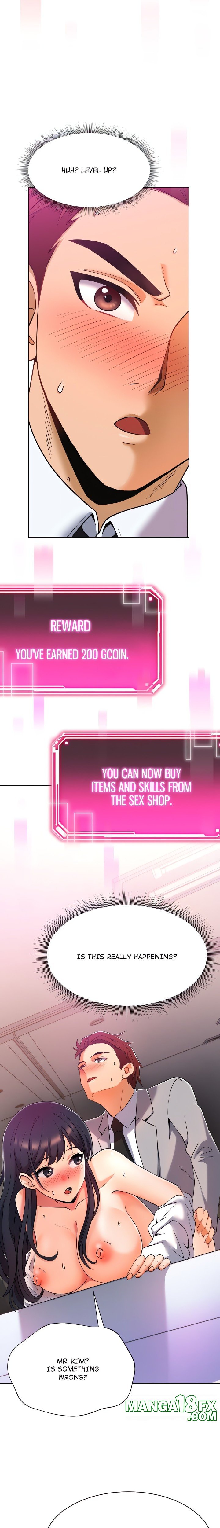 S Battle Master Chapter 2 - Page 18