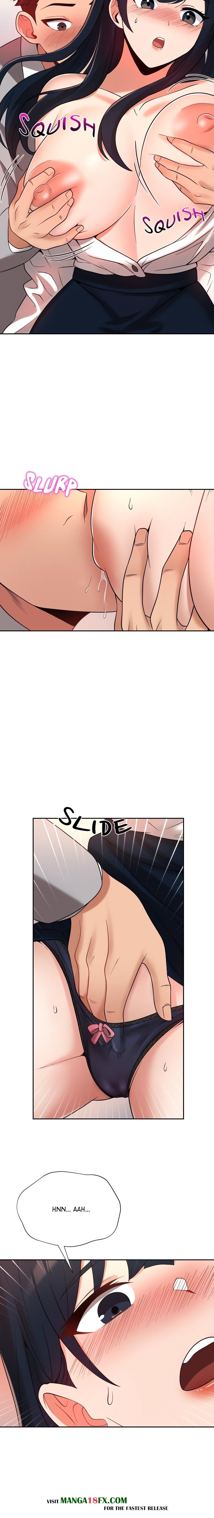 S Battle Master Chapter 2 - Page 2