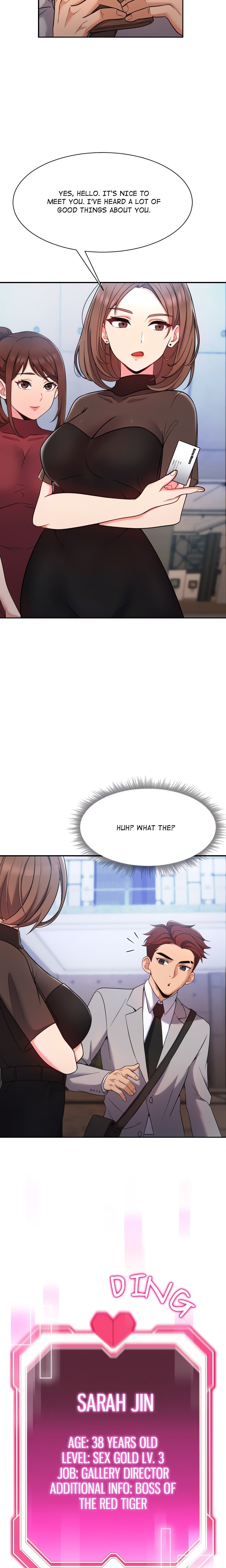 S Battle Master Chapter 2 - Page 24