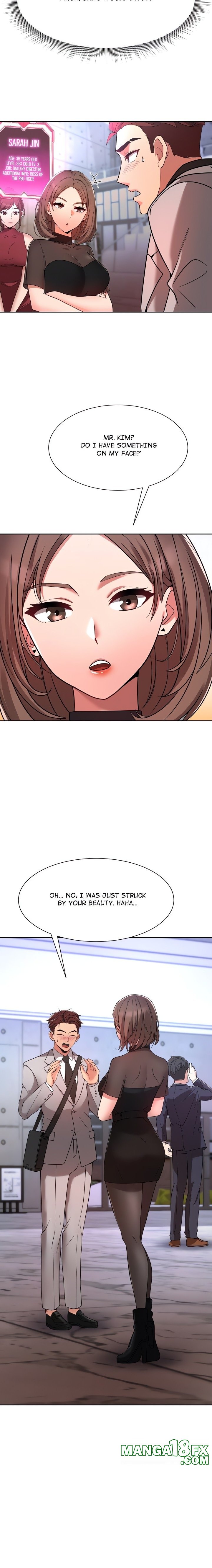 S Battle Master Chapter 2 - Page 26