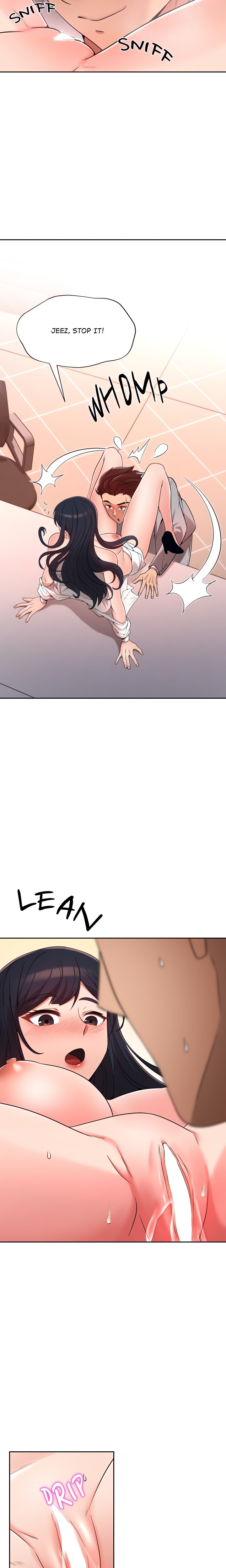 S Battle Master Chapter 2 - Page 6