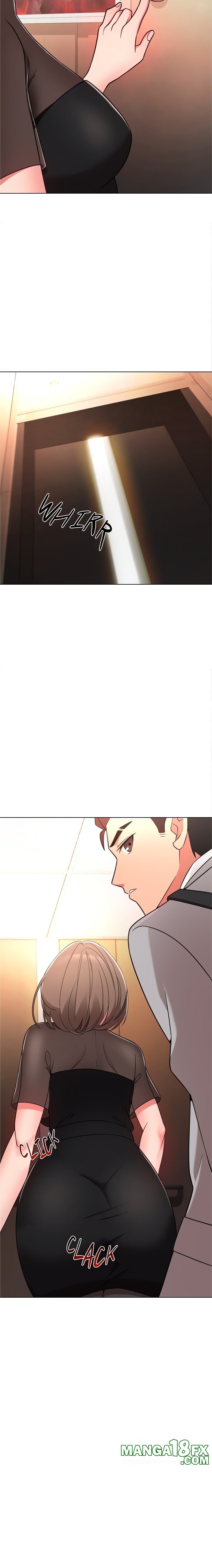 S Battle Master Chapter 3 - Page 10