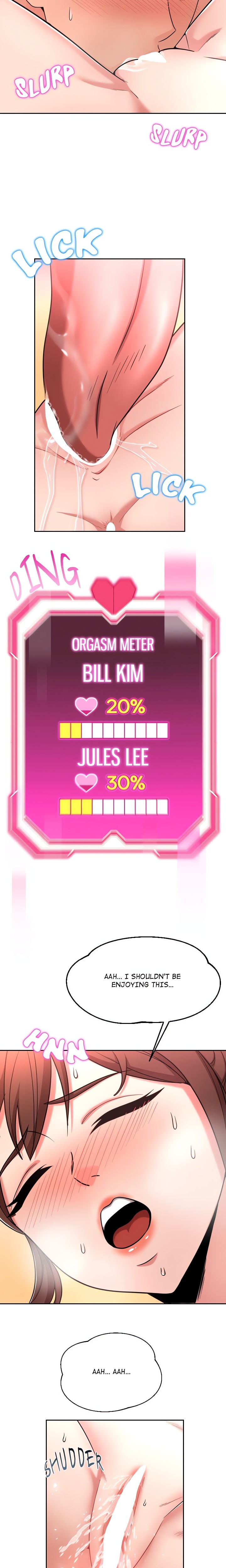 S Battle Master Chapter 3 - Page 24