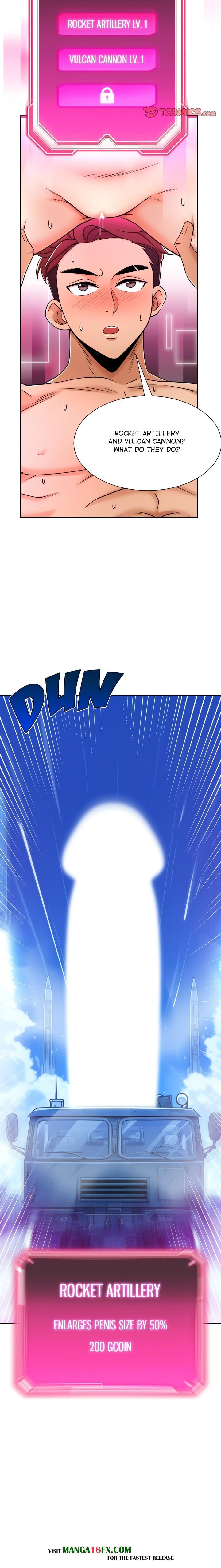 S Battle Master Chapter 4 - Page 3