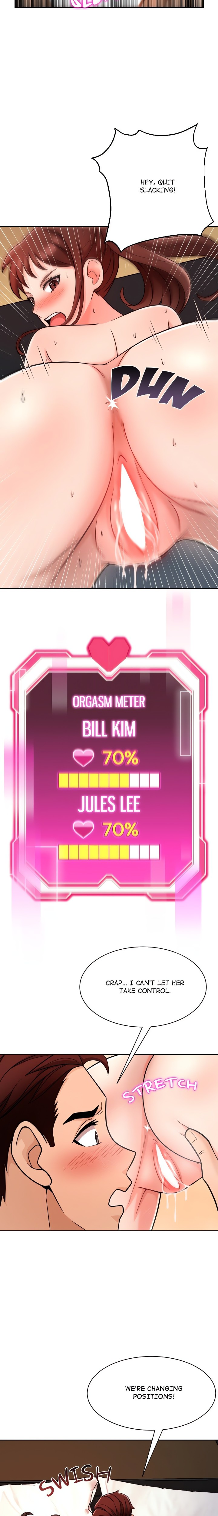 S Battle Master Chapter 4 - Page 7