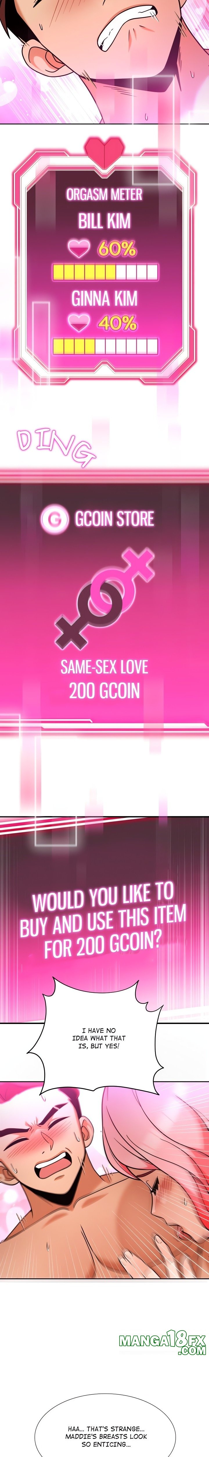 S Battle Master Chapter 5 - Page 15