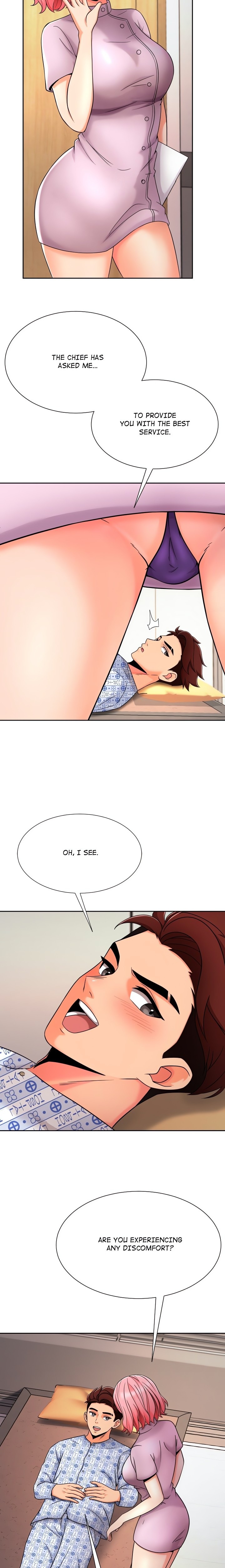 S Battle Master Chapter 5 - Page 2