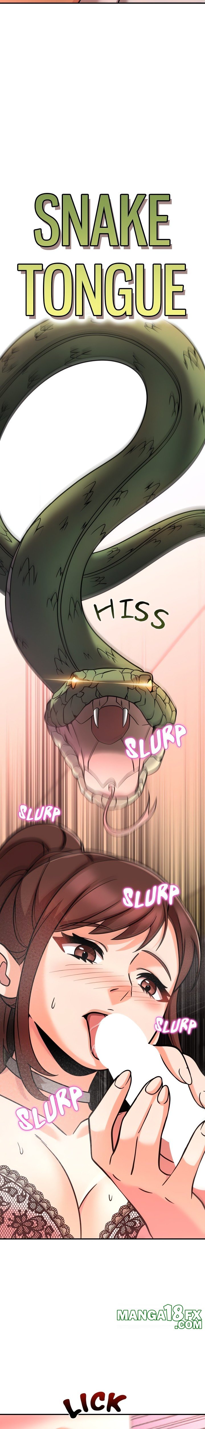 S Battle Master Chapter 6 - Page 15