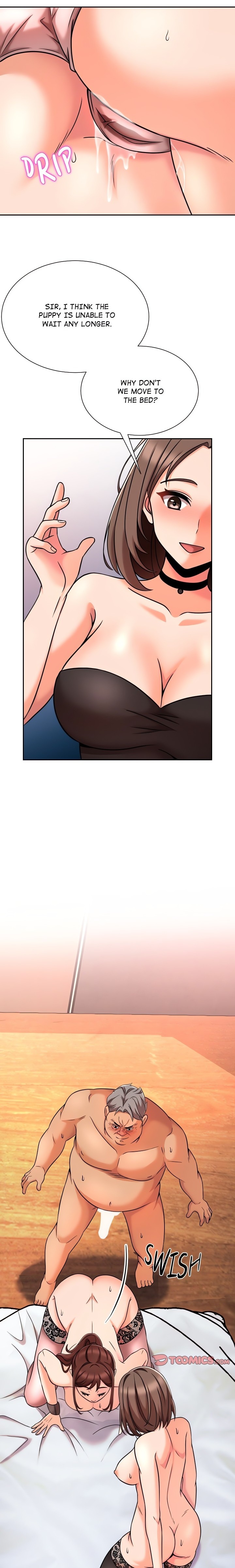 S Battle Master Chapter 6 - Page 19