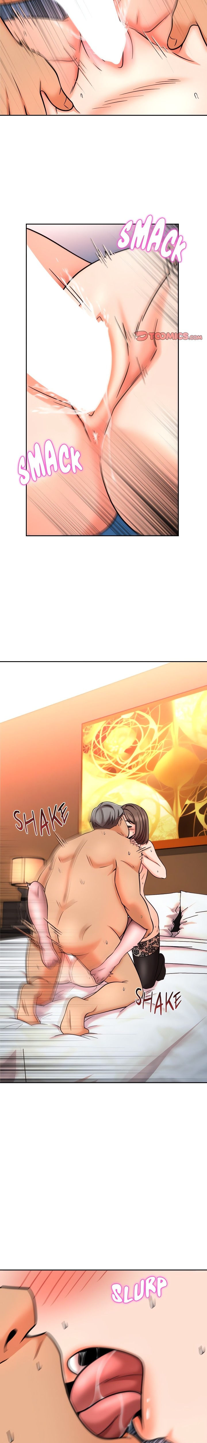 S Battle Master Chapter 6 - Page 23