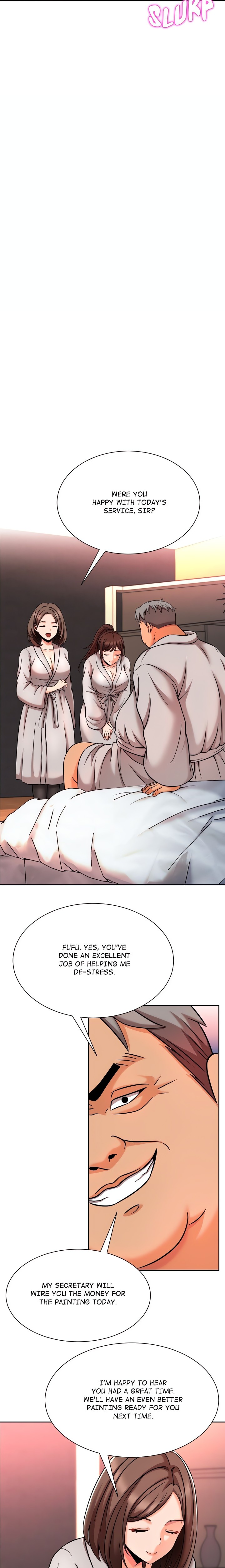 S Battle Master Chapter 6 - Page 25