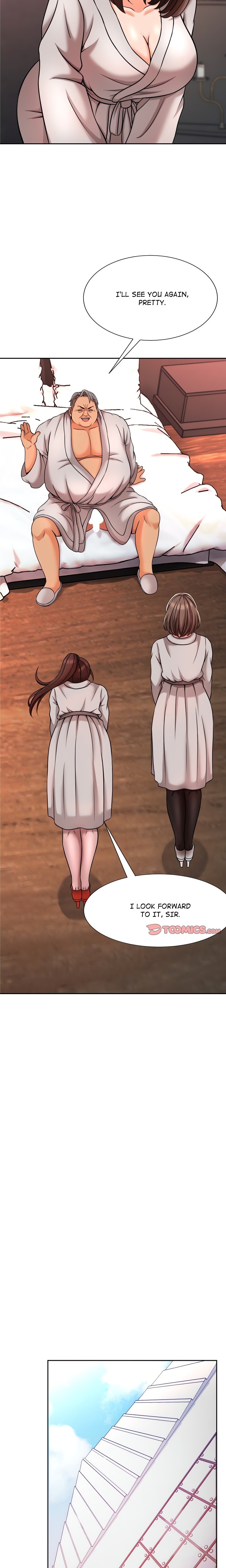 S Battle Master Chapter 6 - Page 26