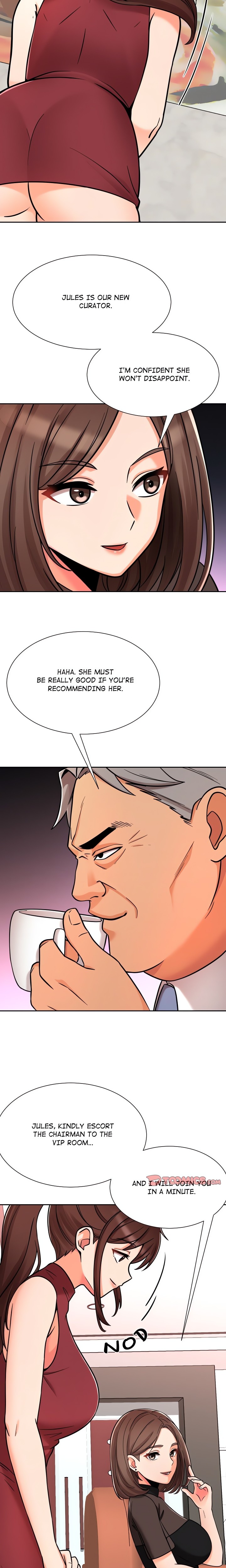 S Battle Master Chapter 6 - Page 4