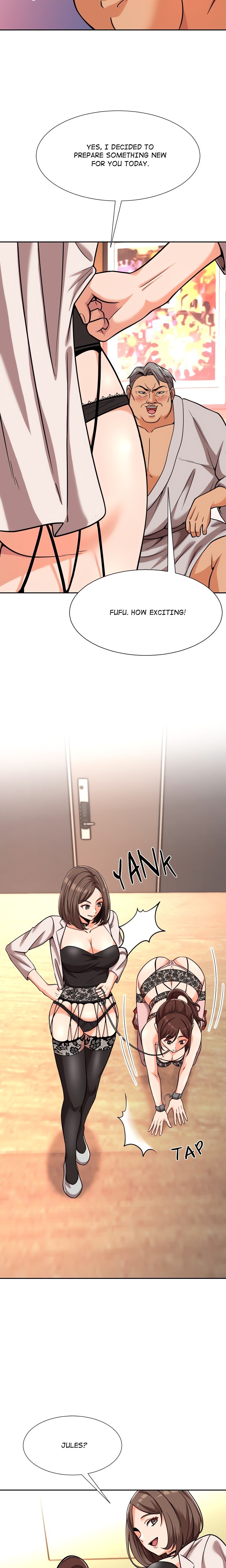 S Battle Master Chapter 6 - Page 7