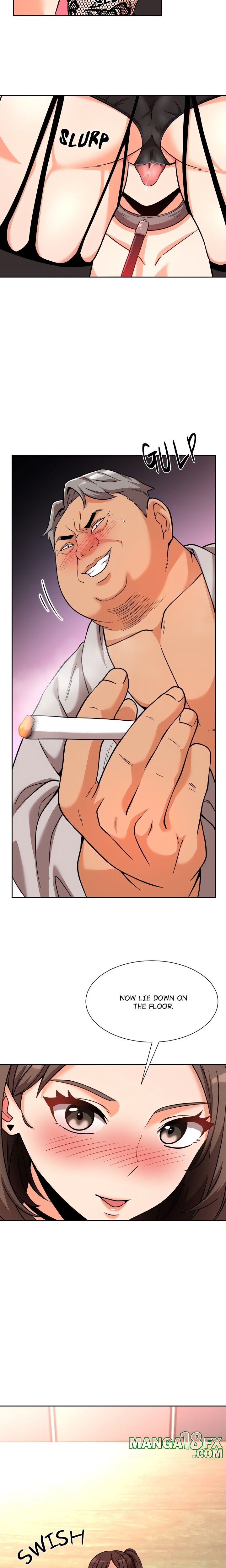 S Battle Master Chapter 6 - Page 9