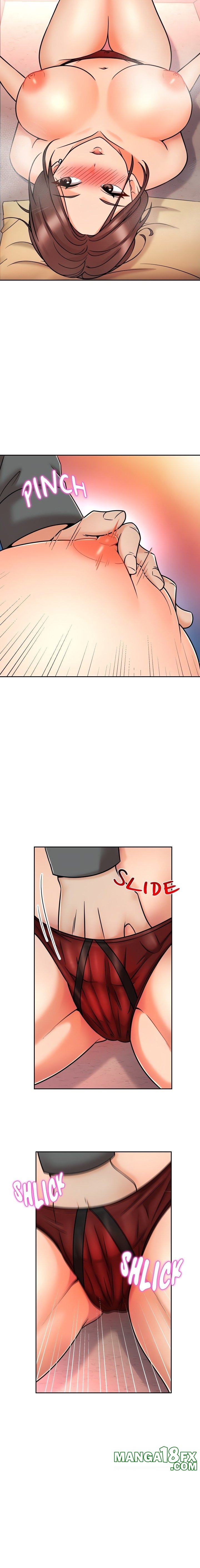 S Battle Master Chapter 7 - Page 12