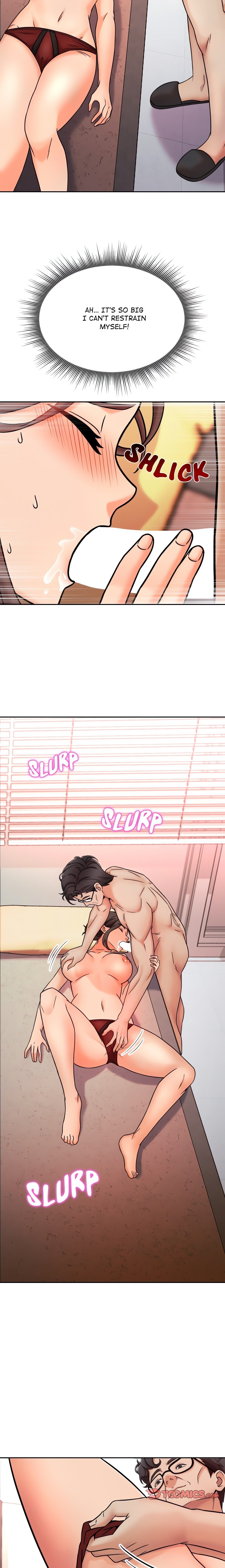 S Battle Master Chapter 7 - Page 15