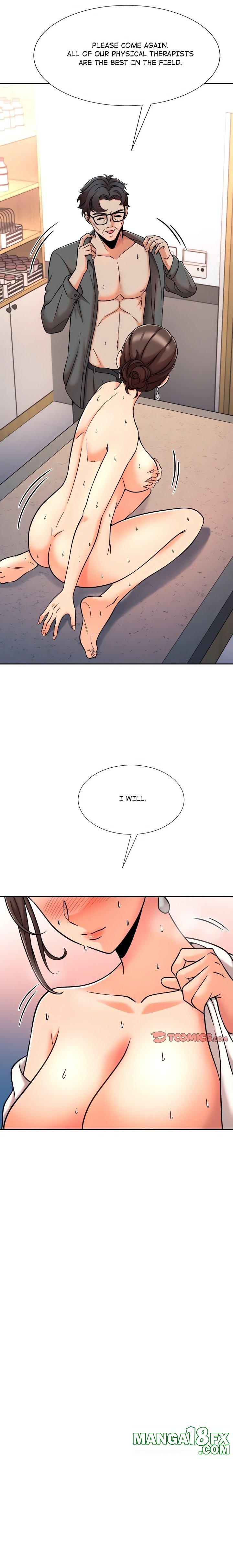 S Battle Master Chapter 7 - Page 22