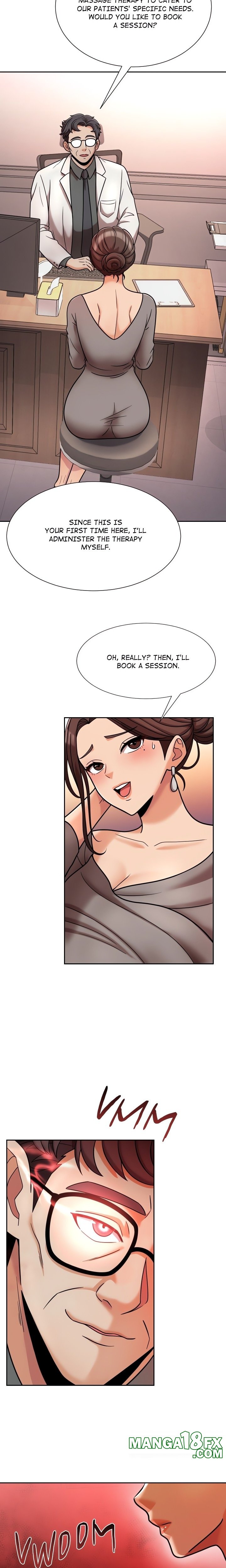 S Battle Master Chapter 7 - Page 3