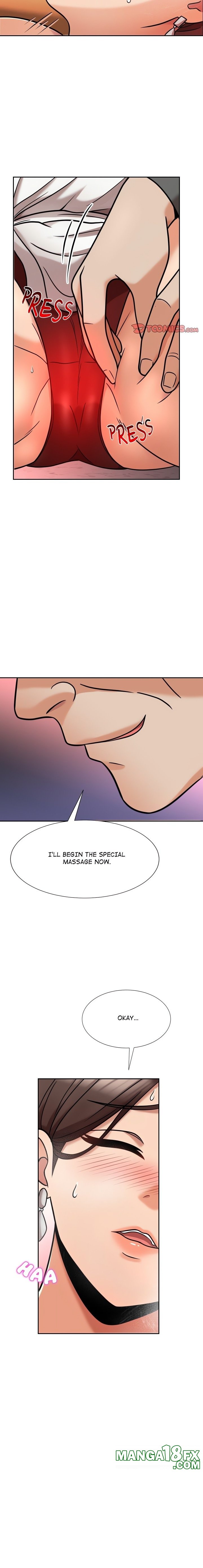 S Battle Master Chapter 7 - Page 9